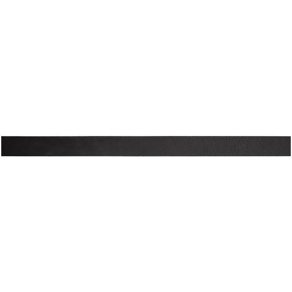 Black Plain Logo - Yohji Yamamoto Over Printed Cotton Jersey T Shirt In Black For Men