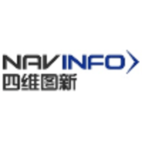 NavInfo Logo - NavInfo | LinkedIn