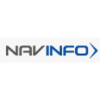 NavInfo Logo - Navinfo Co., Ltd