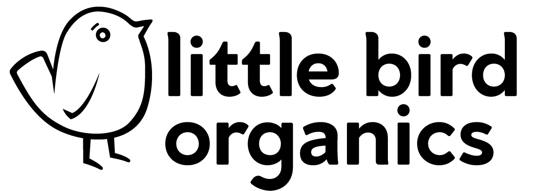 Little Bird Logo - Littlebirdorganics – Little Bird Organics