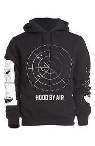 Hood by Air Clothing Logo - Hood by Air: Men's Clothing | eBay