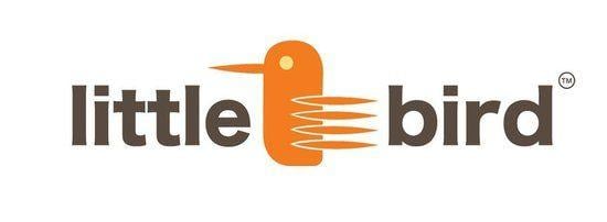 Little Bird Logo - Logo - Picture of Little Bird, Brighton - TripAdvisor