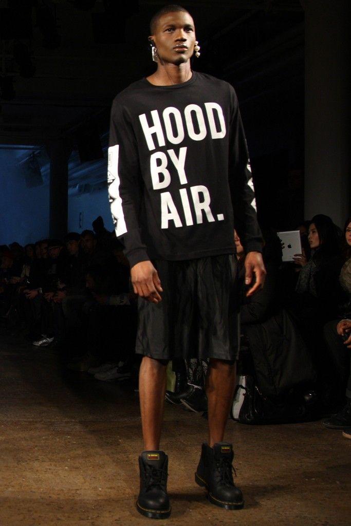 Hood by Air Clothing Logo - Hood By Air - what font? - forum | dafont.com