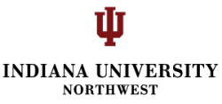 Iun Logo - University Representative Visit: Indiana University Northwest ...