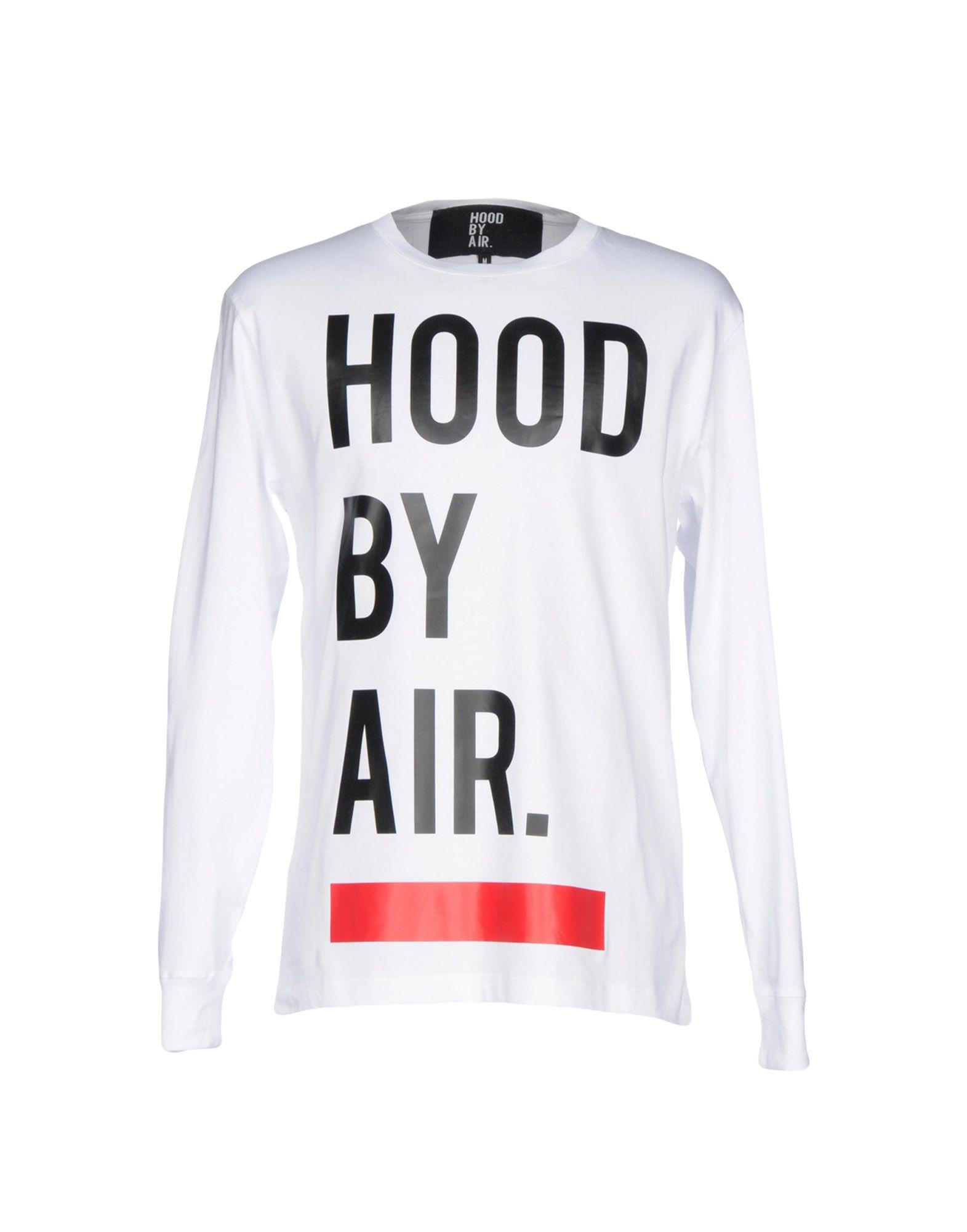 Hood by Air Clothing Logo - Hba Hood By Air Men Spring-Summer and Fall-Winter Collections - Shop ...