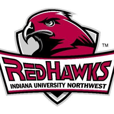 Iun Logo - IUN RedHawks