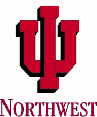 Iun Logo - Indiana University Northwest. Masters In Psychology Guide