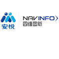 NavInfo Logo - 四维图新