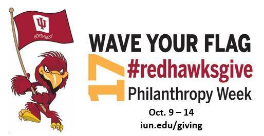 Iun Logo - IU Northwest (IUN), help us make Philanthropy