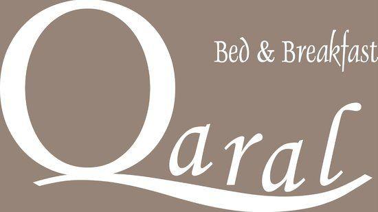 Iun Logo - Logo of Qaral Bed and Breakfast: E Cagliari