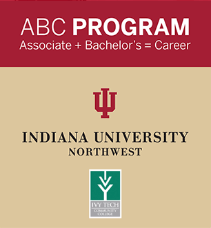 Iun Logo - Dual Degree Program - Indiana University Northwest