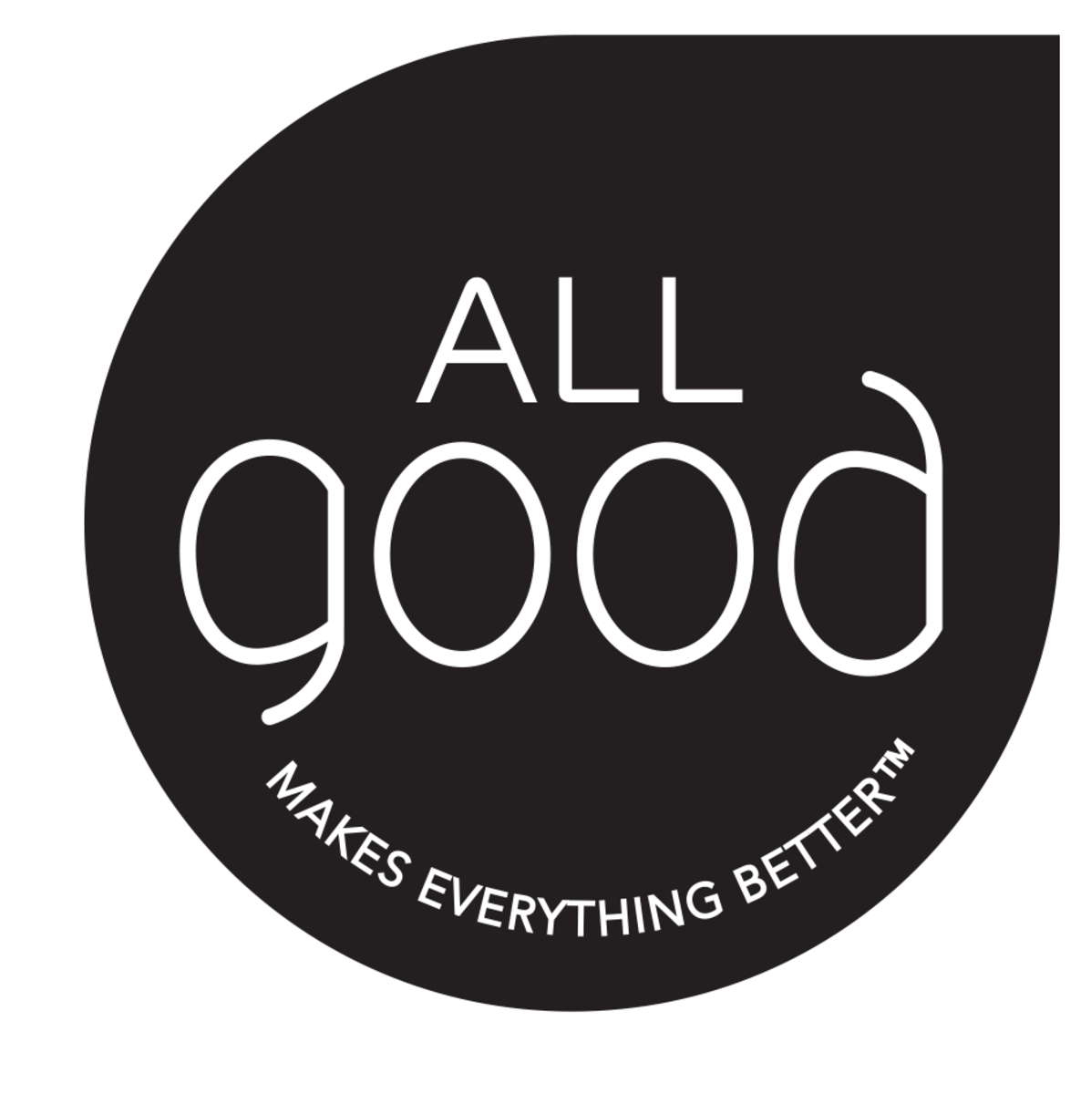 Sunscreen Brand Logo - All Good Expands in to Hawaii with #ReefFriendly Sunscreen Campaign ...