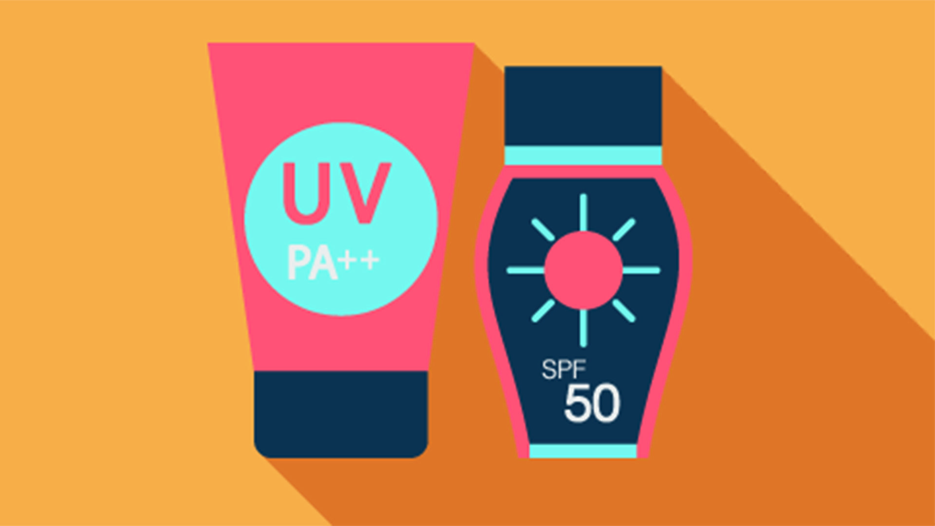 Sunscreen Brand Logo - CVS pharmacies won't sell sunscreens under SPF 15