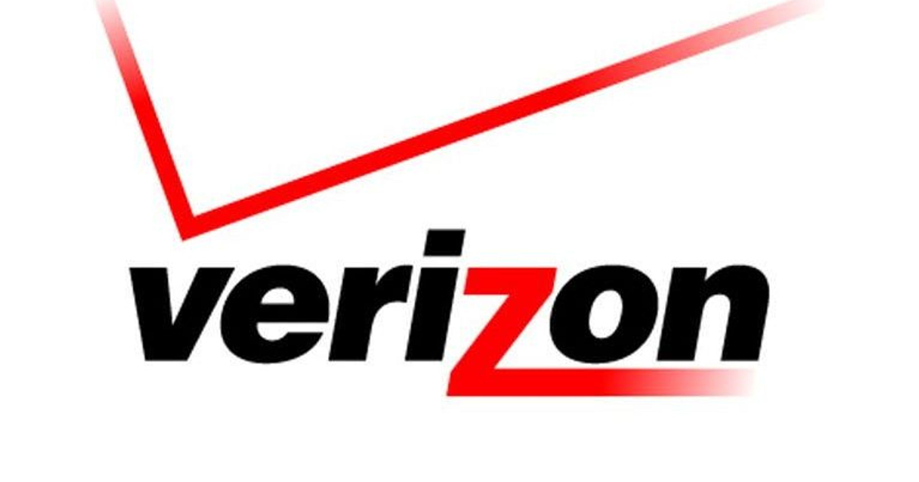 VZW Logo - Here are the catches in Verizon's unlimited data plan
