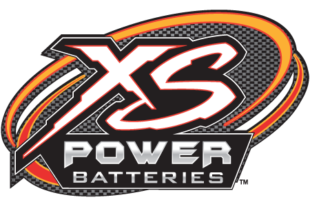 XS Power Logo - Home - XS Power