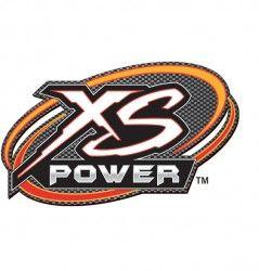 XS Power Logo - Home - XS Power