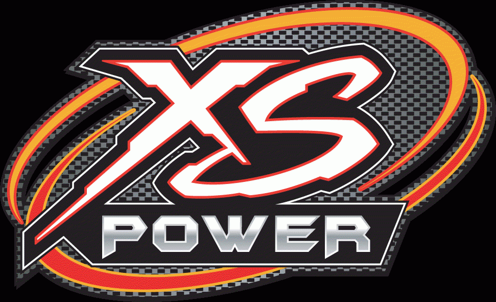 XS Power Logo - Titan Motorsports Blog » XS Power Batteries