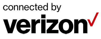 Check Verizon Logo - Spartan GoCam Verizon