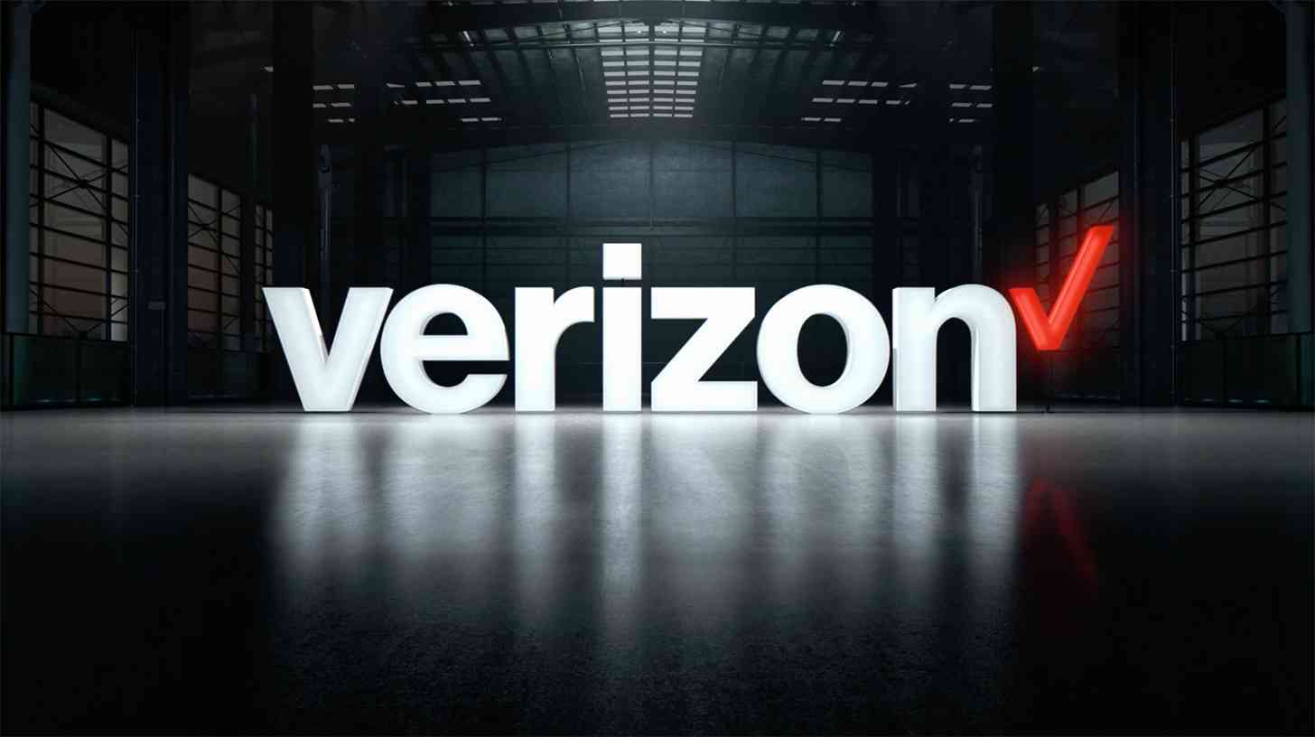 Check Verizon Logo - Verizon offering open enrollment in Total Mobile Protection