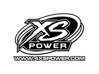 XS Power Logo - XS Power Partners with Momentum Marketing - 12 Volt News - Fresh ...
