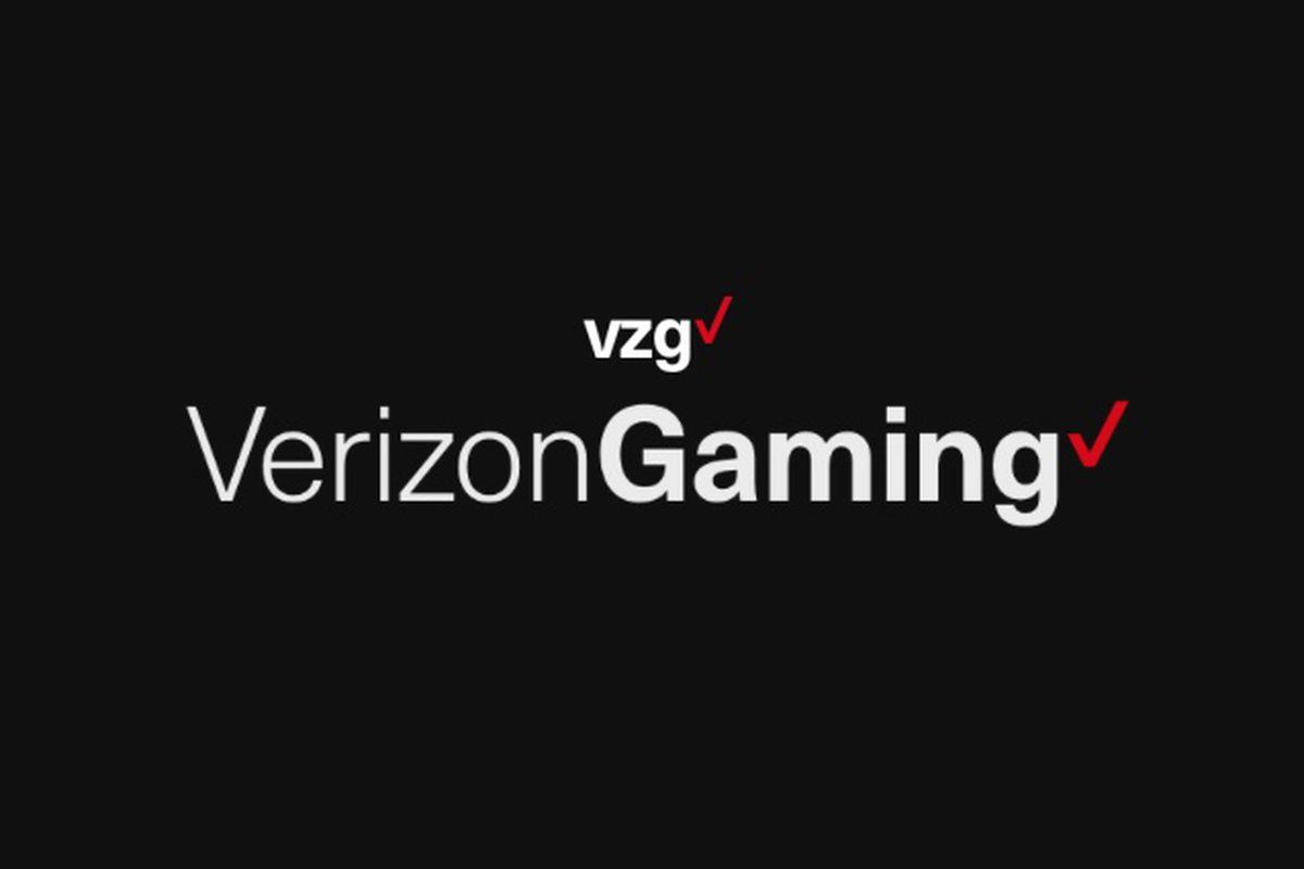 Check Verizon Logo - Exclusive: Verizon Is Quietly Testing Its Own Netflix Style Cloud