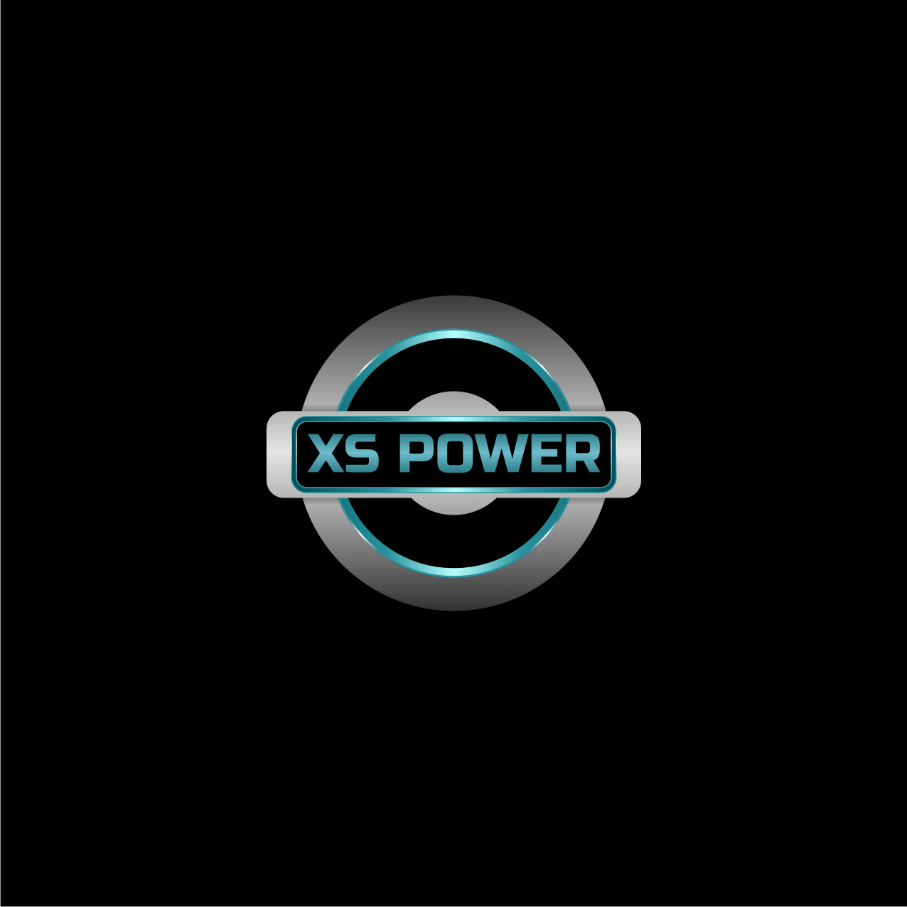 XS Power Logo - Modern, Upmarket, Cell Phone Logo Design for XS Power by Qi2designs ...