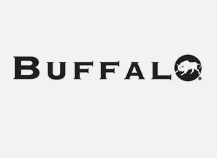 Clothing Buffalo Logo - Buffalo Motorcycle Clothing - Buffalo Leathers | Buffalo Textiles ...
