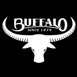 Clothing Buffalo Logo - Buffalo Clothing