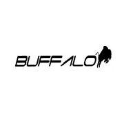 Clothing Buffalo Logo - Buffalo Logo