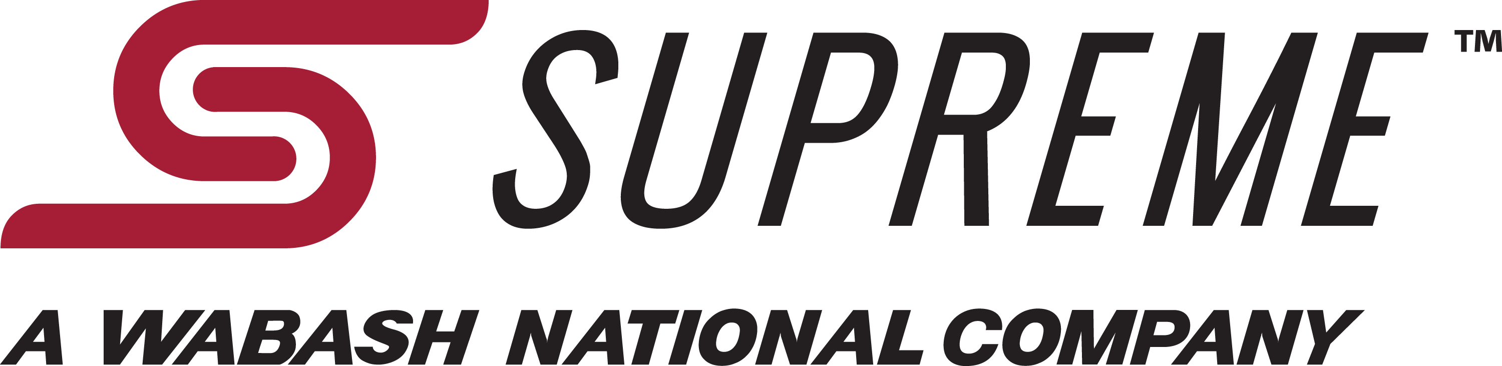 Supreme Corp Logo - Logo Branding