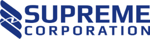 Supreme Corp Logo - Home