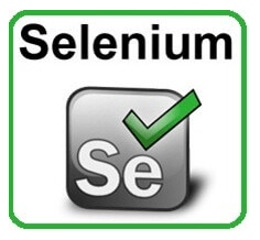 Selenium Logo - TOP 5 Automation Testing Tools | Automation Testing and Selenium ...