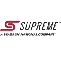 Supreme Corp Logo - Supreme Corporation - Truck - Specialty Vehicles | LinkedIn