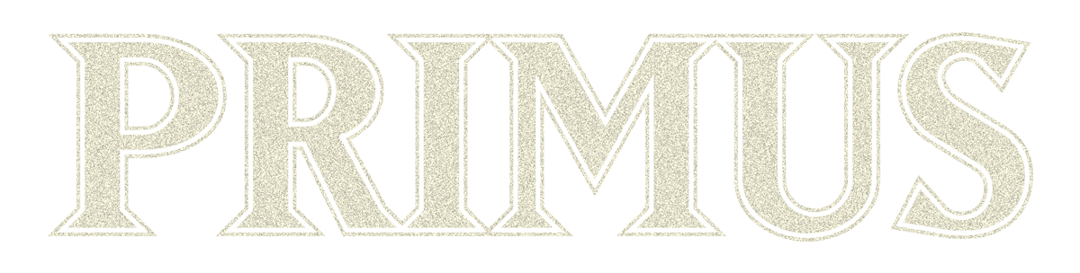 Primus Logo - P R I M U S