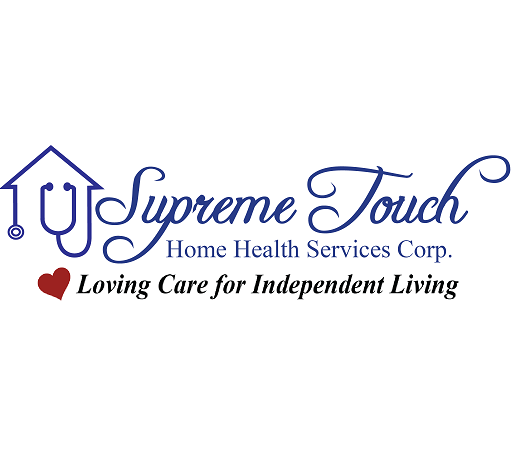Supreme Corp Logo - Supreme Touch Home Health Services Corp | Better Business Bureau ...