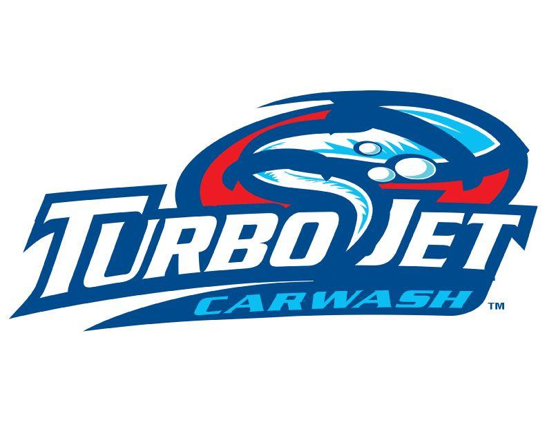 Turbo Jet Logo - Logo/Character Design: 