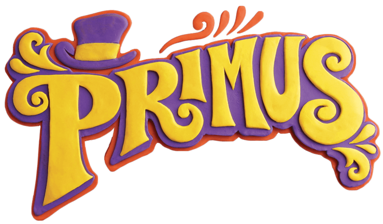 Primus Logo - Primus - Altopedia