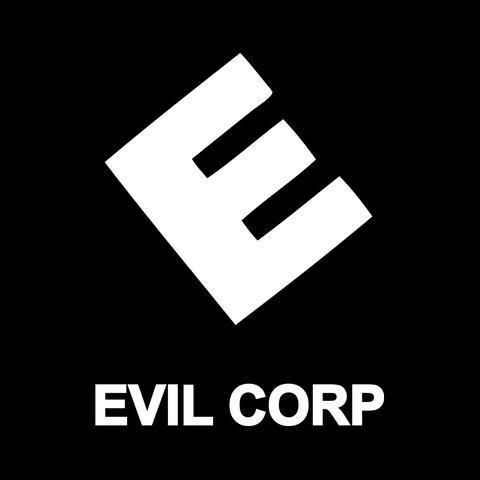 Supreme Corp Logo - Evil Corp Logo Mr Robot. Logo Inspired Fan Art Apparel