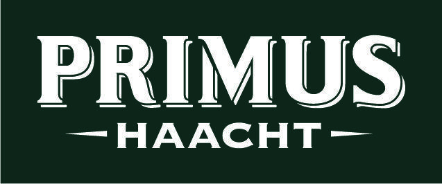 Primus Logo - Brouwerij Haacht