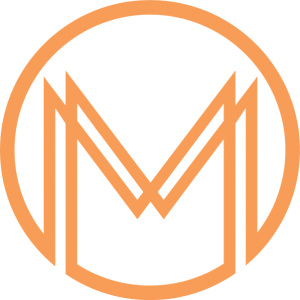 Orange M Logo - M-pesa Transparent Logo Png Images