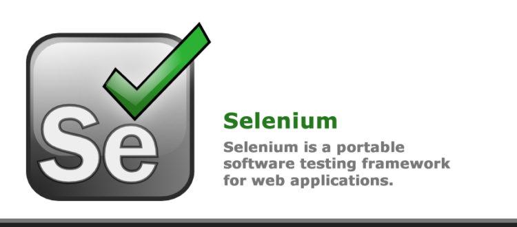 Selenium Logo - selenium testing tutorial - Different Types of Selenium | EuroSTAR ...