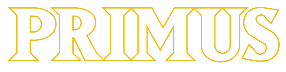 Primus Logo - Primus: Indianapolis Venue Change