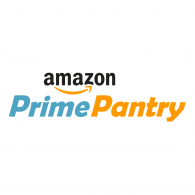 Amazon Prime Pantry Logo - Amazon Prime Pantry | Brands of the World™ | Download vector logos ...