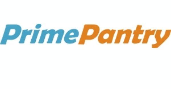 Amazon Prime Pantry Logo - Amazon Prime Pantry Reviews 2019