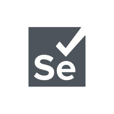 Selenium Logo - Selenium Conference (@seleniumconf) | Twitter