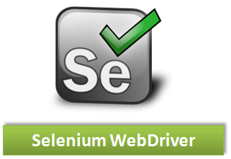 Selenium Logo - Getting started with Selenium WebDriver – Mohammad Mohtesam – Medium