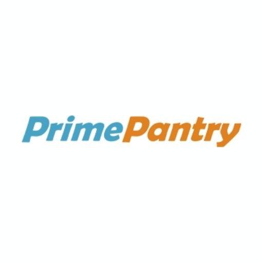 Amazon Prime Pantry Logo - 50% Off Amazon Prime Pantry Coupon (Verified Feb '19) — Dealspotr