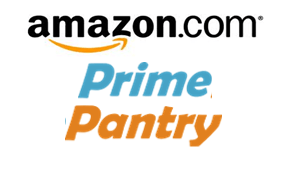 Amazon Prime Pantry Logo - Amazon Prime Pantry - The Lowdown Here (+ What are these $5 Credits?) -