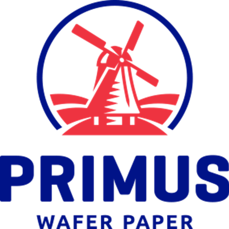 Primus Logo - Primus wafer paper, a 100 year old legacy