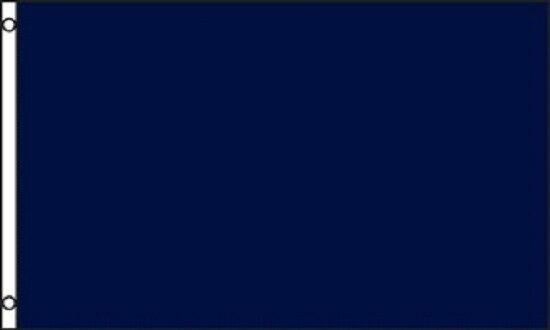 Navy Blue Flag Logo - Navy Blue Flag Solid Color Banner Advertising Pennant Decoration ...